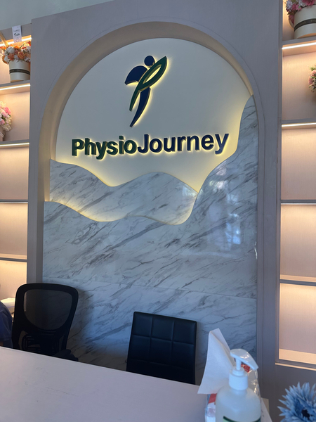 Cover photo of PhysioJourney - Fisioterapi Surabaya
